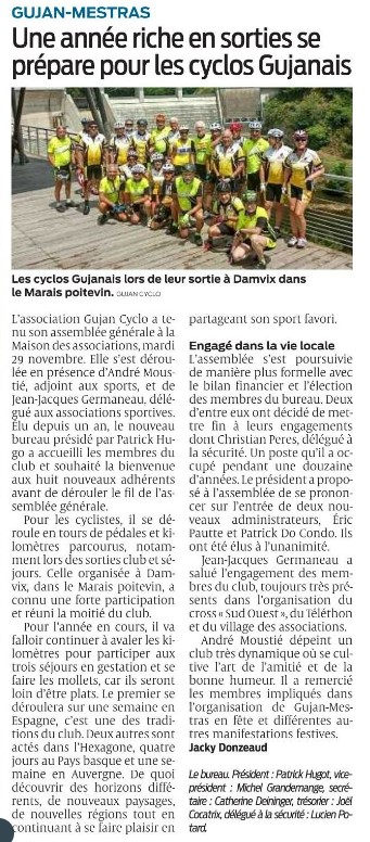 AG 2022-Sudouest AG 2022-Sudouest